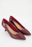 Kitten Heel Pumps