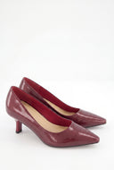 Kitten Heel Pumps