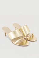 Etta Stiletto Sandals