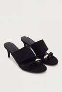 Etta Stiletto Sandals