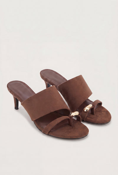 Etta Stiletto Sandals