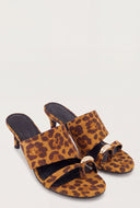 Etta Stiletto Sandals