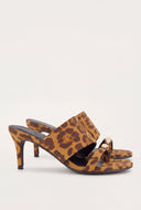 Etta Stiletto Sandals