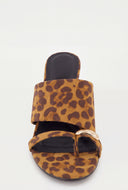 Etta Stiletto Sandals