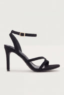Madison Strappy Stiletto Heels
