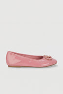 Dulce Chain Detail Flats