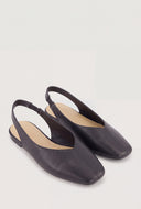 Slingback Flats