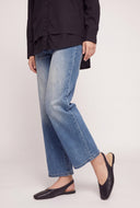 Slingback Flats