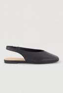 Slingback Flats