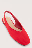 Slingback Flats