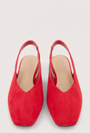 Slingback Flats