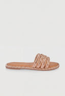 Glam Band Sandals