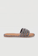 Glam Band Sandals