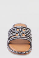 Glam Band Sandals