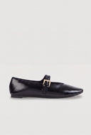 Mary Jane Ballet Flats