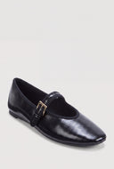 Mary Jane Ballet Flats