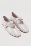 Mary Jane Ballet Flats