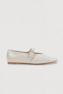 Mary Jane Ballet Flats