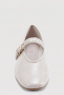 Mary Jane Ballet Flats