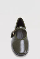 Mary Jane Ballet Flats