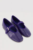 Mary Jane Ballet Flats