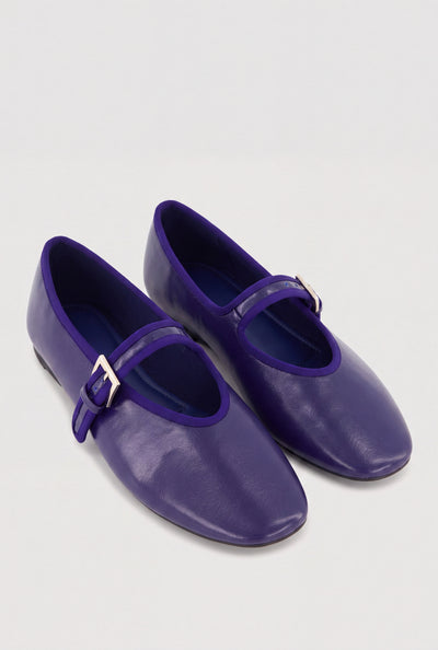 Mary Jane Ballet Flats