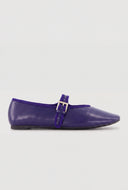 Mary Jane Ballet Flats
