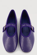 Mary Jane Ballet Flats
