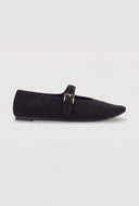 Mary Jane Ballet Flats