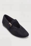 Mary Jane Ballet Flats