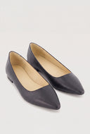 Pointed Toe Flats