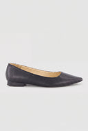 Pointed Toe Flats