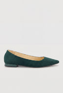 Pointed Toe Flats