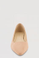 Pointed Toe Flats