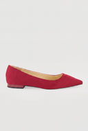 Pointed Toe Flats