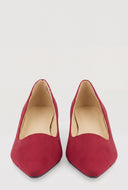 Pointed Toe Flats