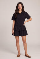 Camila Pendant Ballerina Flats