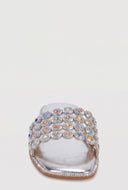 Glam Slide Sandals