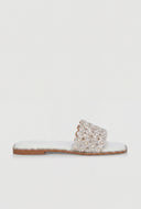 Glam Slide Sandals