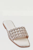 Glam Slide Sandals
