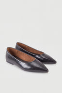 Edith Pointed Toe Flats