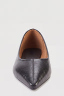 Edith Pointed Toe Flats