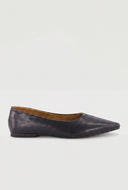 Edith Pointed Toe Flats