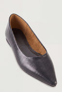 Edith Pointed Toe Flats