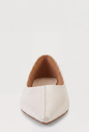 Edith Pointed Toe Flats