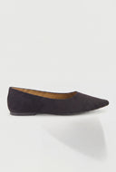 Edith Pointed Toe Flats