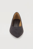 Edith Pointed Toe Flats