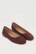 Amani Ballerina Flats