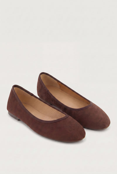 Amani Ballerina Flats