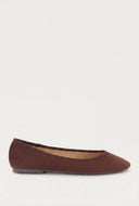 Amani Ballerina Flats